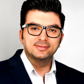 شهرام ملک نیاعالم