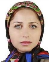 مریم بلوری