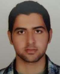 محمدرضا احمدی