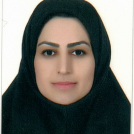 معصومه طالبی