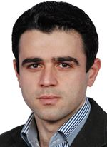 مهدی غلام نتاج مقری