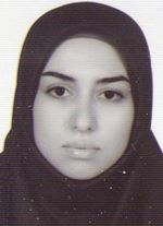 سیده ساحل مرتضوی شالی