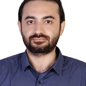 آیدین محمدی