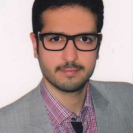 وحید اقدسی تربتی