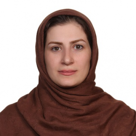 زهرابیگم بیگدلی شاملو