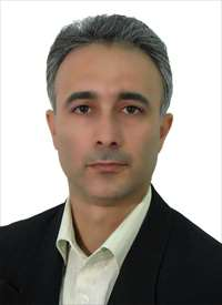 اسمعیل سعیدنیا