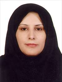 عفت یحیائی راد