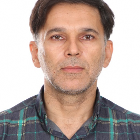 مجید مهدیه نجف ابادی