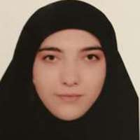 سعیده طارمی