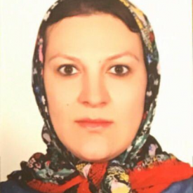 شیما طیبی جزایری