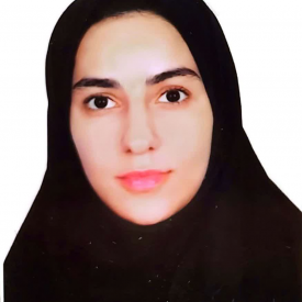 فاطمه فضائلی پور
