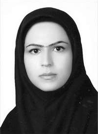 معصومه چهارده چریکی