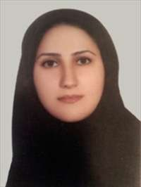 فاطمه خدابخشی گرگانی