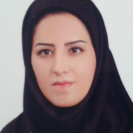 سمانه کشایی ارانی