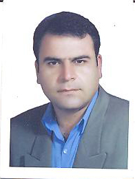 محمدرضا خبازی راوندی