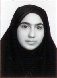 سعیده سادات مظهری موسوی