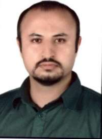 قاسم کشاورزگرامی