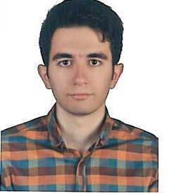 شاهین نعناکار کاشانی