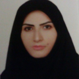 زهرا صادقی خورجستان