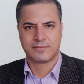 احمد پاک زاد