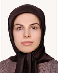 سمیه کشیکچی لواسانی