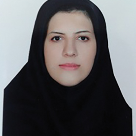 سعیده مهری