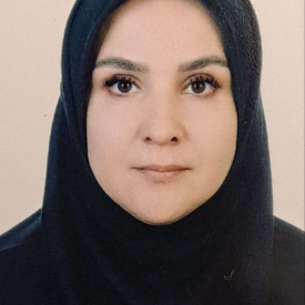 نیلوفرالسادات هاشمیان
