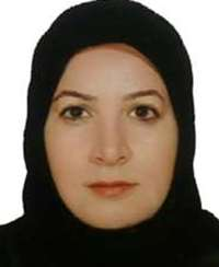 منصوره محمودی