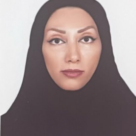 فریده مصلائی زاده