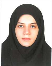 مهیا محمدی