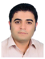 علی صیامی