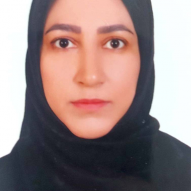 سعیده رضوانی