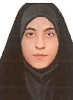 زهرا حیدری لاکه