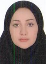 سیده مریم تیموری سندسی
