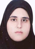اسماء صلواتی