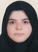 نگار ثابت جهرمی