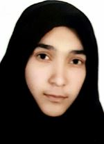 سپیده ایمانیان نجف آبادی