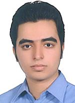 امیرمحسن سعیدی