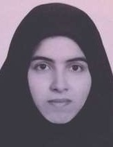 مریم علی اکبر