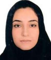 زهرا صمدی