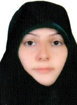 معصومه اصلانی نژاد