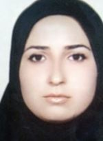 زهرا کلانتری