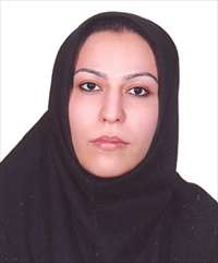 مریم محمدروضه سرا