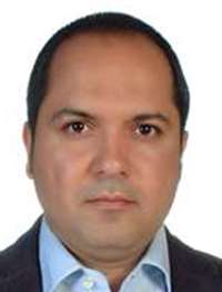 علی احسنی زاده