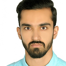 نوید بهرامی