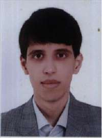 امیرپرویز ملکی زاده