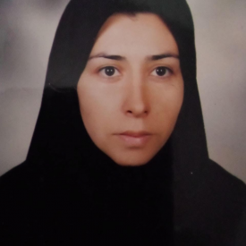 خدیجه دولتیاری