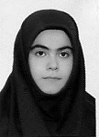 مریم السادات تقی زاده خانباغی