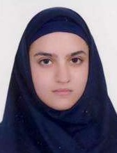 الهه سادات کسائی