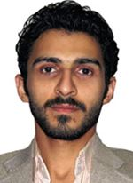 مجتبی مرزبان مقیمی